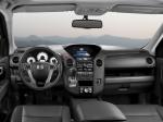 Honda Pilot 2011 года (RU)